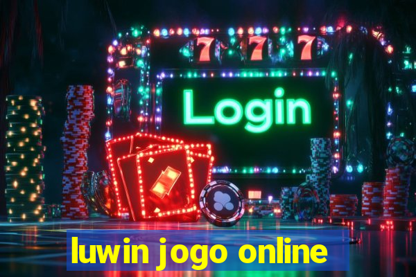 luwin jogo online